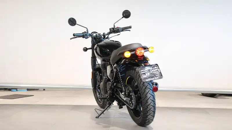 Royal Enfield HNTR350 - foto 7