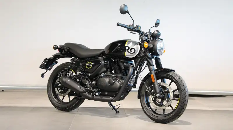 Royal Enfield HNTR350 - foto 2