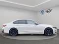 BMW 330 330i xdrive MSport Pro auto Weiß - thumbnail 5