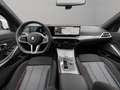 BMW 330 330i xdrive MSport Pro auto Weiß - thumbnail 11