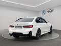 BMW 330 330i xdrive MSport Pro auto Weiß - thumbnail 4