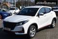 DFSK Fengon 500 Fengon 500 Leder Sportsitze CVT Blanc - thumbnail 1