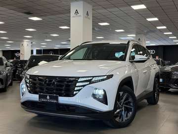 1.6 crdi 48V Xline 2wd