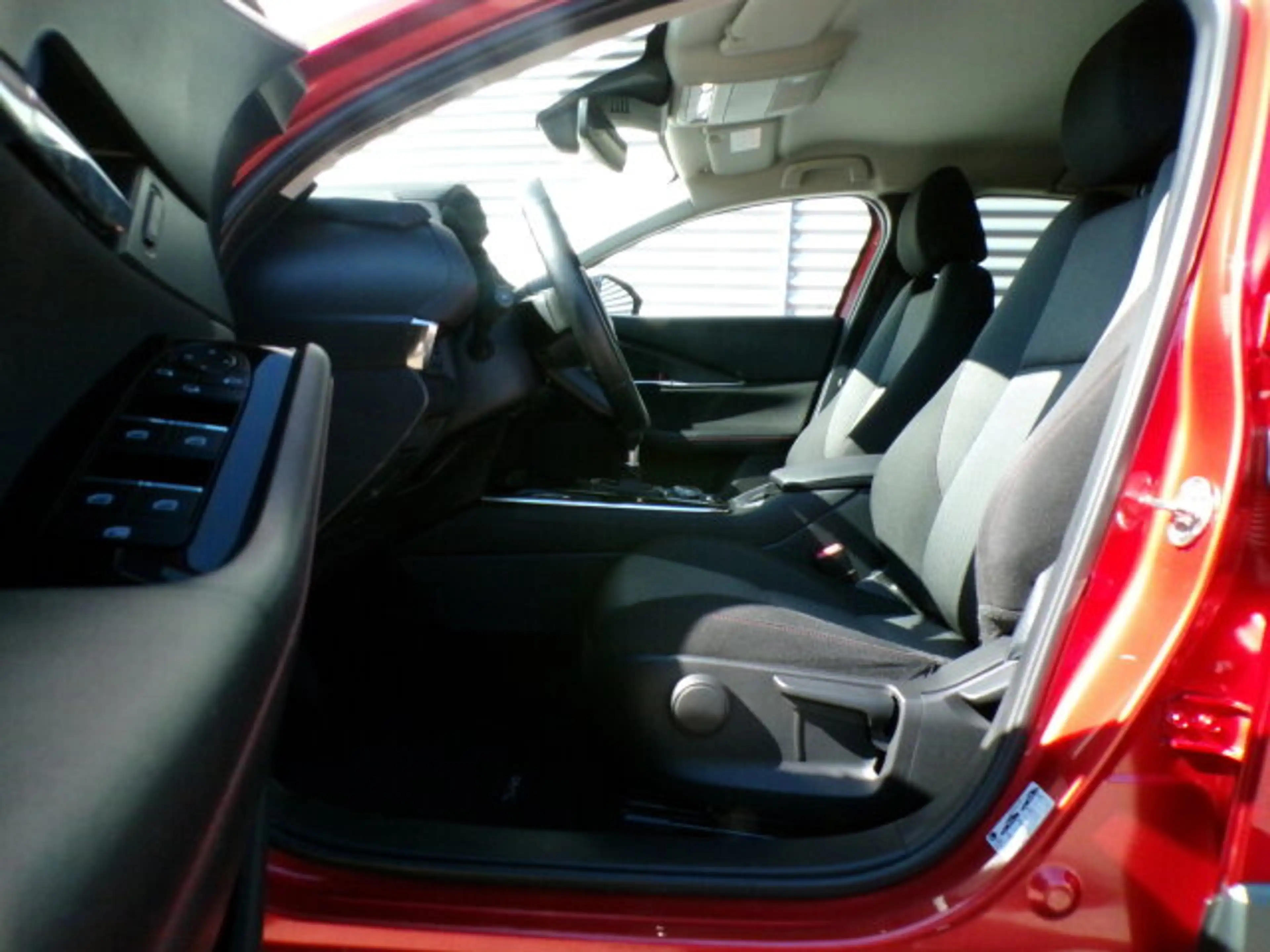 Mazda CX-30 CX-30 2.0 SKYACTIV-G M Hybrid 150 Homura 2WD  Navi — photo 8