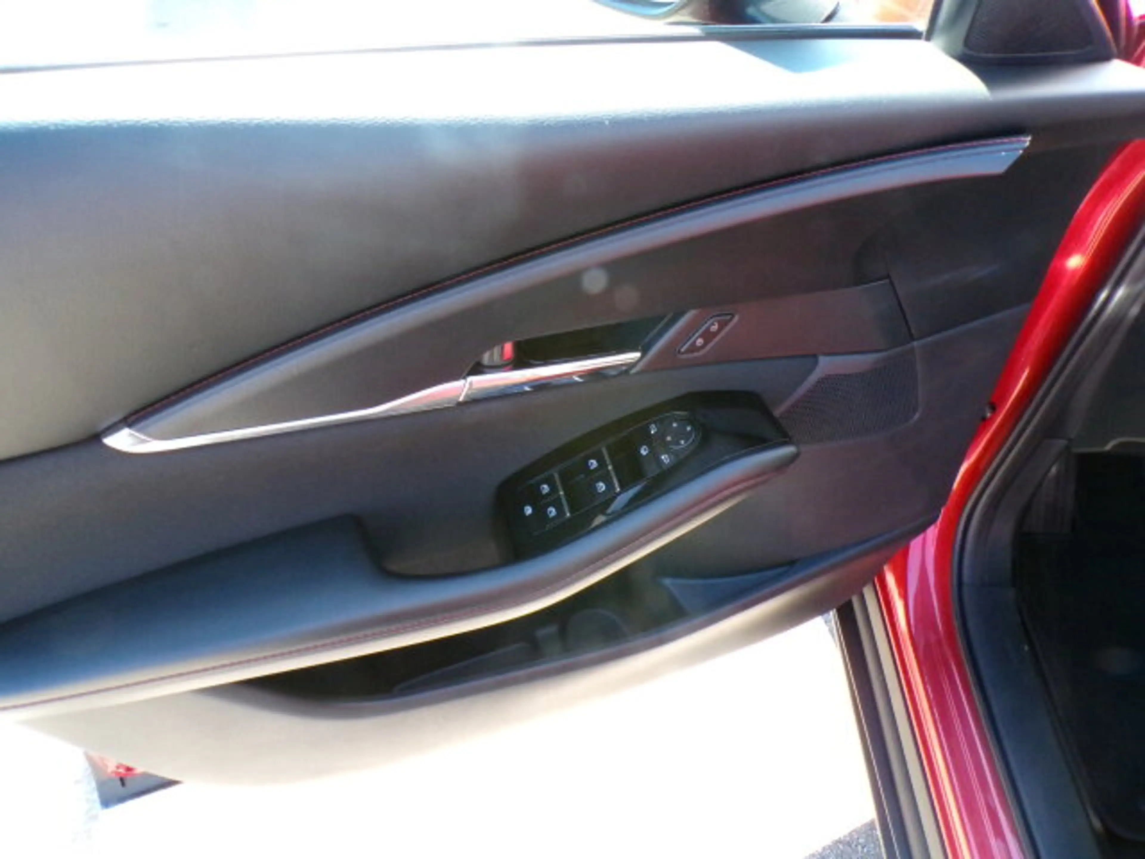 Mazda CX-30 CX-30 2.0 SKYACTIV-G M Hybrid 150 Homura 2WD  Navi — photo 10