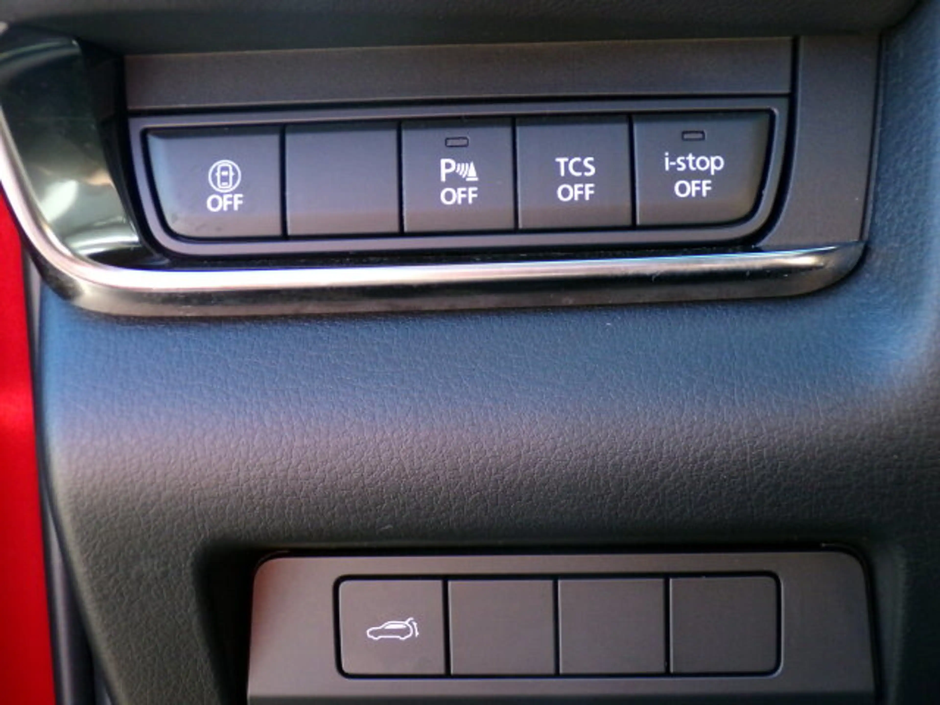 Mazda CX-30 CX-30 2.0 SKYACTIV-G M Hybrid 150 Homura 2WD  Navi — photo 12