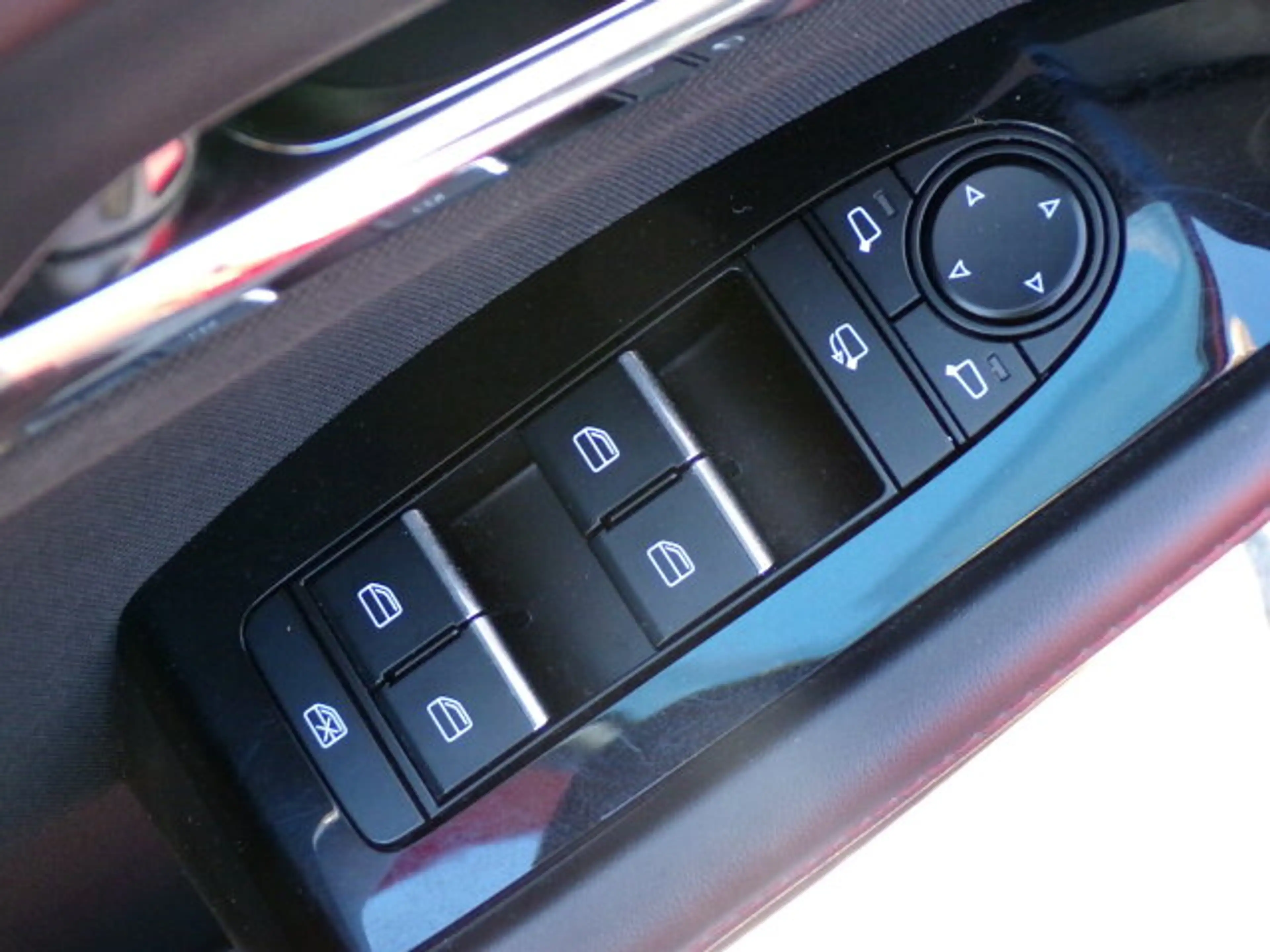 Mazda CX-30 CX-30 2.0 SKYACTIV-G M Hybrid 150 Homura 2WD  Navi — photo 11