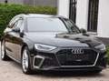 Audi A4 A4 Avant 30 TDI S tronic S line pano dak Zwart - thumbnail 7