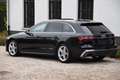 Audi A4 A4 Avant 30 TDI S tronic S line pano dak Zwart - thumbnail 11