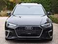 Audi A4 A4 Avant 30 TDI S tronic S line pano dak Zwart - thumbnail 8
