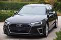 Audi A4 A4 Avant 30 TDI S tronic S line pano dak Zwart - thumbnail 9