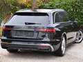 Audi A4 A4 Avant 30 TDI S tronic S line pano dak Zwart - thumbnail 16
