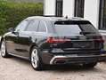 Audi A4 A4 Avant 30 TDI S tronic S line pano dak Zwart - thumbnail 12