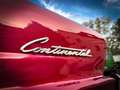 Lincoln Continental MARK IV CONVERTIBLE CABRIO 7.0 V8 Rot - thumbnail 18