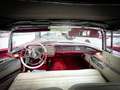 Lincoln Continental MARK IV CONVERTIBLE CABRIO 7.0 V8 Rot - thumbnail 20