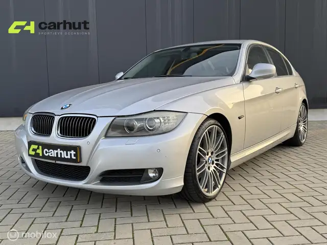 BMW 325 3-serie 325i, Leer, 19 inch M perf. NAP NL auto