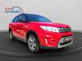 Suzuki Vitara VITARA 1.6 COMFORT ALLGRIP+ACC+RFK+SHZ Rojo - thumbnail 7