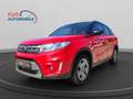 Suzuki Vitara VITARA 1.6 COMFORT ALLGRIP+ACC+RFK+SHZ Rojo - thumbnail 1
