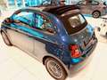 Fiat 500e 500 E Icon Cabrio Blu/Azzurro - thumbnail 6