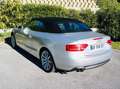 Audi A5 A5 Cabriolet 1.8 TFSI 160 S line Argent - thumbnail 9
