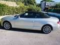 Audi A5 A5 Cabriolet 1.8 TFSI 160 S line Argent - thumbnail 3