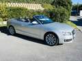 Audi A5 A5 Cabriolet 1.8 TFSI 160 S line Argent - thumbnail 4