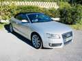 Audi A5 A5 Cabriolet 1.8 TFSI 160 S line Argent - thumbnail 7