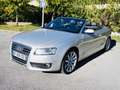 Audi A5 A5 Cabriolet 1.8 TFSI 160 S line Argent - thumbnail 5