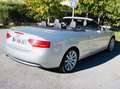 Audi A5 A5 Cabriolet 1.8 TFSI 160 S line Argent - thumbnail 8