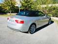 Audi A5 A5 Cabriolet 1.8 TFSI 160 S line Argent - thumbnail 10