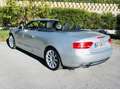 Audi A5 A5 Cabriolet 1.8 TFSI 160 S line Argent - thumbnail 6