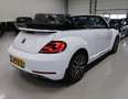 Volkswagen Beetle Cabriolet 1.4 TSI Sound 150pk Automaat Navigatie 1 Weiß - thumbnail 35