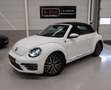 Volkswagen Beetle Cabriolet 1.4 TSI Sound 150pk Automaat Navigatie 1 Wit - thumbnail 2