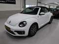 Volkswagen Beetle Cabriolet 1.4 TSI Sound 150pk Automaat Navigatie 1 Weiß - thumbnail 28