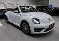 Volkswagen Beetle Cabriolet 1.4 TSI Sound 150pk Automaat Navigatie 1 Wit - thumbnail 31
