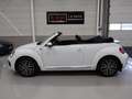 Volkswagen Beetle Cabriolet 1.4 TSI Sound 150pk Automaat Navigatie 1 Wit - thumbnail 12