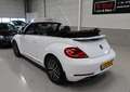 Volkswagen Beetle Cabriolet 1.4 TSI Sound 150pk Automaat Navigatie 1 Weiß - thumbnail 36