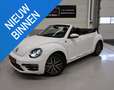Volkswagen Beetle Cabriolet 1.4 TSI Sound 150pk Automaat Navigatie 1 Wit - thumbnail 1