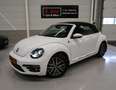 Volkswagen Beetle Cabriolet 1.4 TSI Sound 150pk Automaat Navigatie 1 Wit - thumbnail 45