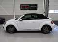 Volkswagen Beetle Cabriolet 1.4 TSI Sound 150pk Automaat Navigatie 1 Wit - thumbnail 13
