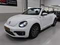 Volkswagen Beetle Cabriolet 1.4 TSI Sound 150pk Automaat Navigatie 1 Weiß - thumbnail 32