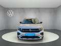 Volkswagen T-Cross 1.0 TSI Goal Silber - thumbnail 3