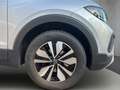 Volkswagen T-Cross 1.0 TSI Goal Silber - thumbnail 25