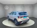 Volkswagen T-Cross 1.0 TSI Goal Silber - thumbnail 7