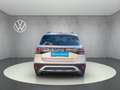 Volkswagen T-Cross 1.0 TSI Goal Silber - thumbnail 9