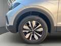 Volkswagen T-Cross 1.0 TSI Goal Silber - thumbnail 24