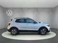 Volkswagen T-Cross 1.0 TSI Goal Silber - thumbnail 5