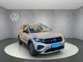 Volkswagen T-Cross 1.0 TSI Goal Silber - thumbnail 4