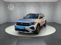 Volkswagen T-Cross 1.0 TSI Goal Silber - thumbnail 2