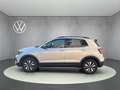 Volkswagen T-Cross 1.0 TSI Goal Silber - thumbnail 11